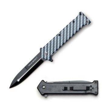 Snake Eye Tactical Spring Assist Knife SE-1343D5