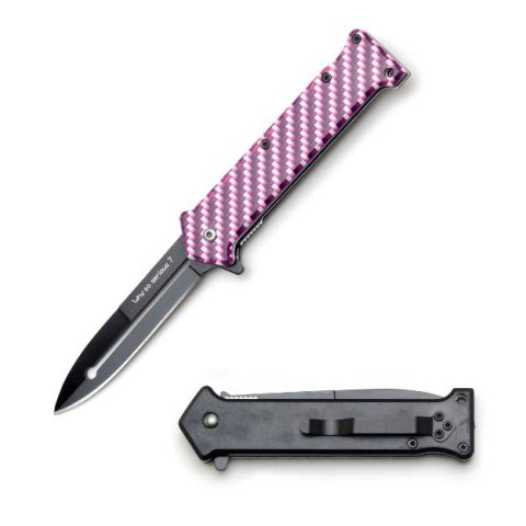 Snake Eye Tactical Spring Assist Knife SE-1343D7