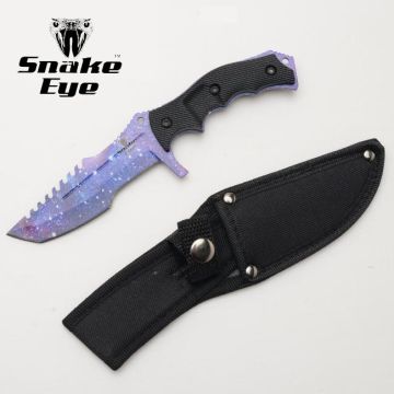 Snake Eye Tactical CSGO Huntsman Fix Blade Knife SE-310462GX-1