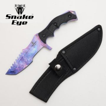 Snake Eye Tactical CSGO Huntsman Fix Blade Knife SE-310462GX-3
