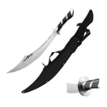SE-528 FANTASY SHORT SWORD 25" OVERALL