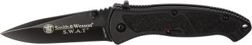 Smith & Wesson M&P SWATMBCP Assisted Folding Knife