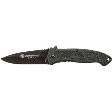 Smith & Wesson Medium SWAT MAGIC Spring Assist Knife
