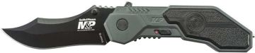 Smith & Wesson M&P SWMP1BCP Assisted Folding Knife
