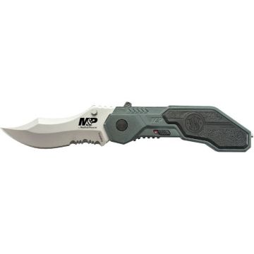 Smith & Wesson MAGIC Spring Assisted Knife