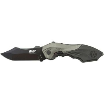 Smith & Wesson MAGIC Spring Assisted Knife