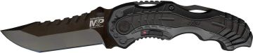 Smith & Wesson M&P SWMP6CP Assisted Folding Knife