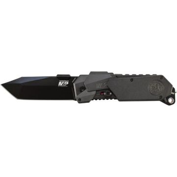 Smith & Wesson M&P SWMP9BT Assisted Folding Knife