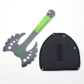 Z HUNTER ZB-AXE12 AXE 13.5" OVERALL