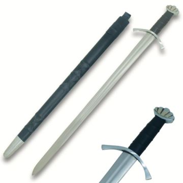 Medieval Warrior Handmade Viking Real Sword Savage Sword