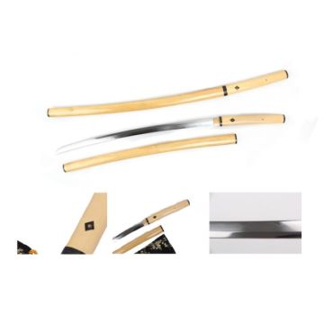 Ten Ryu "Wangdao" Handmade Samurai Sword TR-9007