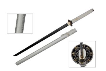 Ten Ryu Handmade Real Samurai Katana Sword TR-9971