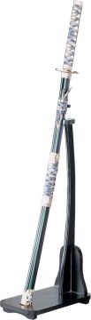 Shogun Sword Stand