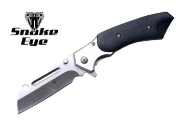 Wild Turkey Handmade Collection Spring Assist Knife 4.5" Closed