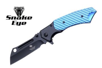 Wild Turkey Handmade Collection Spring Assist Knife 4.5" Closed