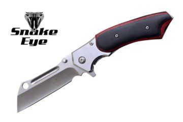 Wild Turkey Handmade Collection Spring Assist Knife 4.5" Closed