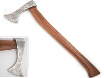 Medieval Warrior Fully Functional Battle Ready Custom Handmade