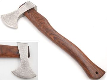 Medieval Warrior Fully Functional Battle Ready Custom Handmade