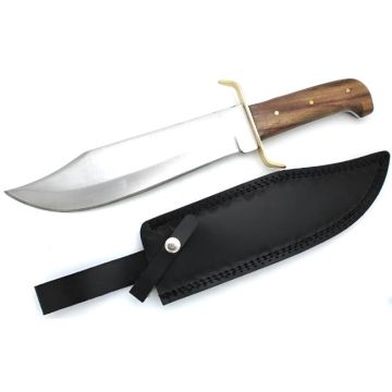 Wild Turkey Handmade Collection Bowie knife