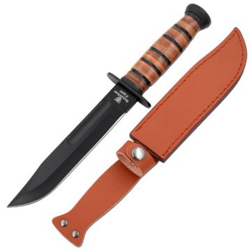 Snake Eye Tactical Fix Blade Hunting Knife Collection