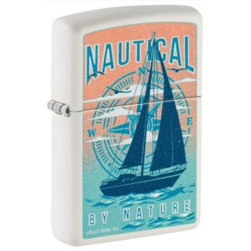 Zippo Buck Wear? Lighter