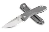 Benchmade 765 Mini Ti Monolock Knife