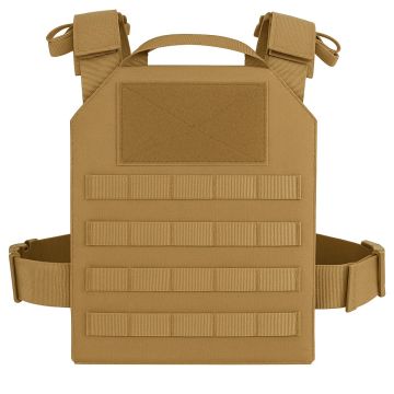 Tac-Force Adjustable Molle Vest TF-PC001-CT