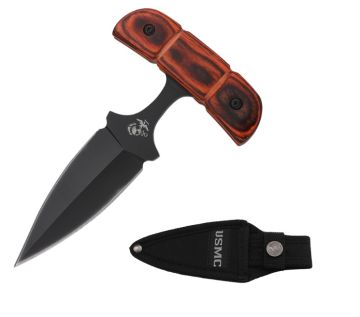 USMC Fixed Blade Knife - M-FIX3011BN