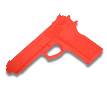 BladesUSA Martial arts training equipment - rubber training gun - 3200RD