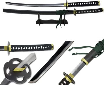 Snake Eye Tactical Classic Samurai Katana Sword SE-1934