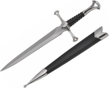 Snake Eye Fancy Short Dagger . SE-3484