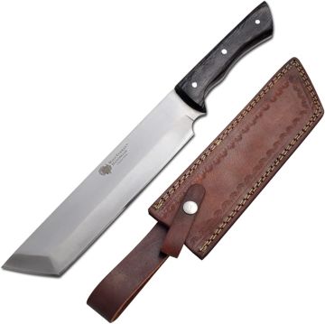 Wild Turkey Handmade Hunting Knife Collection WT-2070BCW