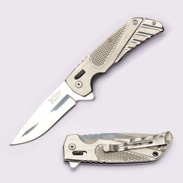 Dark Fantasy Blades Spring Assist Knife With Axis Lock DF-1372S