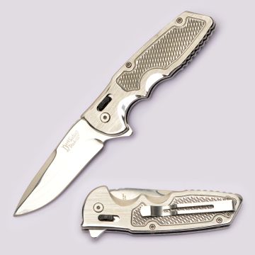 Dark Fantasy Blades Spring Assist Knife With Axis Lock DF-1375S