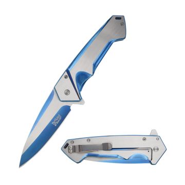 Dark Fantasy Blades Heavy Duty Spring Assist Knife - DF-9021-2