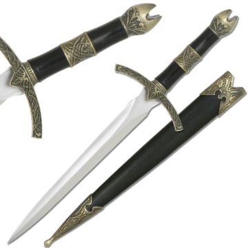 HK-3485 HISTORICAL SHORT SWORD 13.5" OVERALL