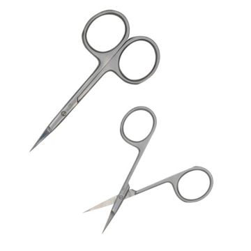 Laila's Stainless Steel Embroidery Scissors KT-701