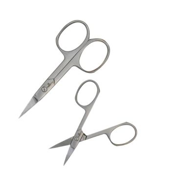Laila's Stainless Steel Embroidery Scissors KT-733