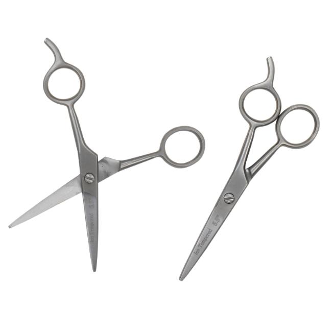 Turkey Creek Trading Company Inc.: Laila's Professional Barber Scissor ...