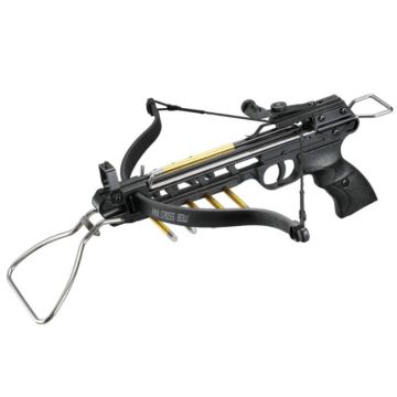 80lbs Mini Crossbow With Arrow Holder MK-80A3