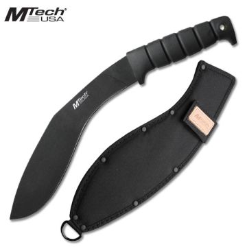 M-Tech Gurkha Kukri Machete -MT-537