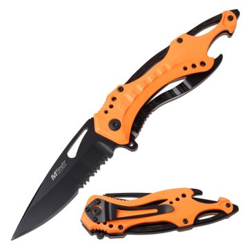 MTECH USA Spring Assist Knife MT-A705NOR