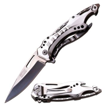 MTECH USA Spring Assist Knife MT-A705SL