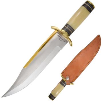 Old Ram Handmade Full Tang Hunting Bowie Knife OR-6029
