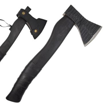 Medieval Warrior Handmade Viking Tomahawk Axe OR-715