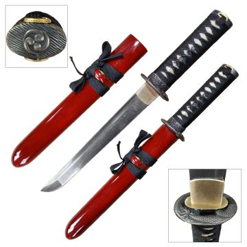 Ryumon Hand Forged Samurai Sword - RY-3046