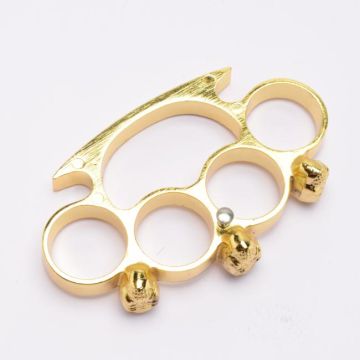 Snake Eye Tactical Heavy Duty Paperweight Knuckle SE-1402GD