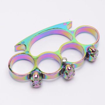 Snake Eye Tactical Heavy Duty Paperweight Knuckle SE-1402RB