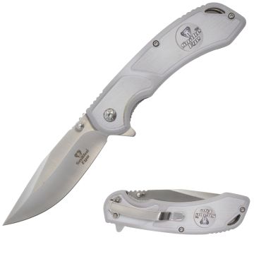Snake Eye Tactical Heavy Duty Spring Assist knife SE-1961-4