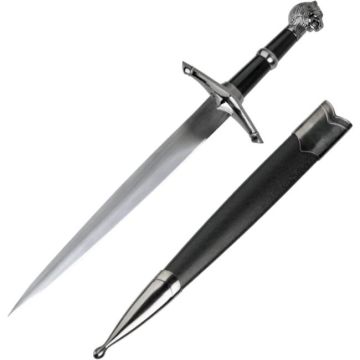 Snake Eye Fancy Short Dagger